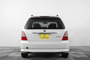 Минивэн Honda Odyssey 2000 года, 439000 рублей, Кемерово