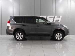 Внедорожник Toyota Land Cruiser Prado 2011 года, 3049000 рублей, Аксай