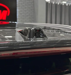 Внедорожник Geely Monjaro 2026 года, 4287000 рублей, Красноярск