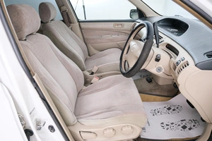 Седан Toyota Vista Ardeo 1999 года, 499000 рублей, Красноярск