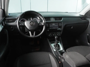 Лифтбек Skoda Octavia 2019 года, 1869040 рублей, Красный Пахарь