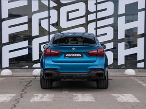 Внедорожник BMW X6 2019 года, 5679000 рублей, Краснодар
