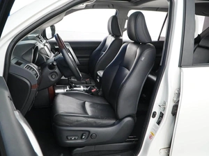 Внедорожник Toyota Land Cruiser Prado 2014 года, 3887077 рублей, Москва