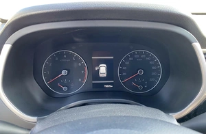 Хетчбэк Kia Rio X 2021 года, 1786000 рублей, Красноярск