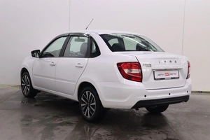 Седан ВАЗ (LADA) Granta 2024 года, 980000 рублей, Брянск