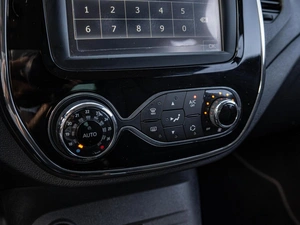Внедорожник Renault Kaptur 2016 года, 1474000 рублей, Краснодар