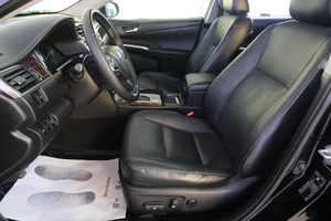 Седан Toyota Camry 2016 года, 1729000 рублей, Омск