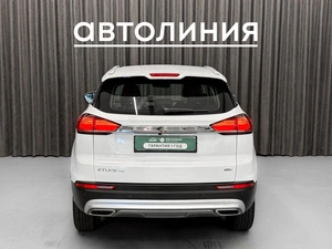 Внедорожник Geely Atlas Pro 2023 года, 1849000 рублей, Красноярск
