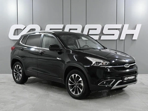 Внедорожник Chery Tiggo 7 2019 года, 1389000 рублей, Ростов-на-Дону