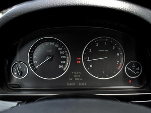 Седан BMW 5 серия 2013 года, 2015000 рублей, Краснодар