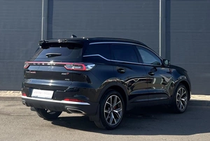 Внедорожник Chery Tiggo 7 Pro Max 2024 года, 2030000 рублей, Солонцы