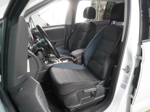 Минивэн Volkswagen Touran 2019 года, 2079000 рублей, Воронеж