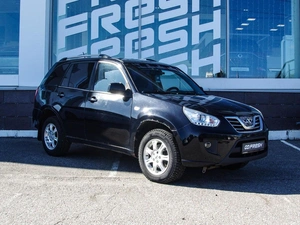 Внедорожник Chery Tiggo (T11) 2015 года, 499000 рублей, Владимир