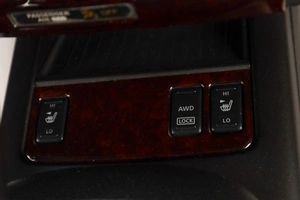 Внедорожник Nissan Murano 2008 года, 949000 рублей, Челябинск