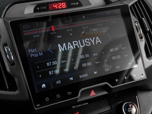 Внедорожник Kia Sportage 2012 года, 1599000 рублей, Тюмень