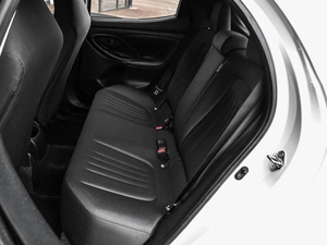 Хетчбэк Toyota Yaris 2021 года, 1549000 рублей, Кирилловка