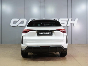 Внедорожник Haval F7 2022 года, 2199000 рублей, Воронеж