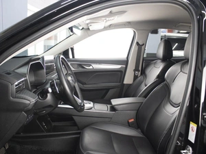 Внедорожник Haval Jolion 2024 года, 2297777 рублей, Омск