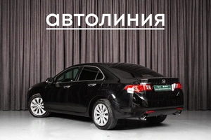 Седан Honda Accord 2011 года, 1200000 рублей, Красноярск