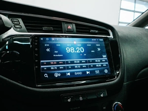 Хетчбэк Kia Ceed 2017 года, 1520000 рублей, Красноярск