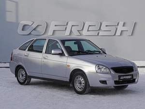 Хетчбэк ВАЗ (LADA) Priora 2009 года, 289000 рублей, Волгоград
