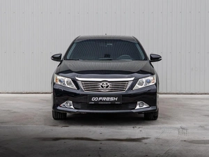 Седан Toyota Camry 2013 года, 1770000 рублей, Краснодар