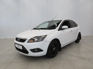 Хэтчбек 4 дв. Ford Focus 2010 года, 745000 рублей, Калуга