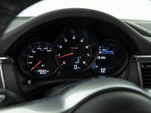 Внедорожник Porsche Macan 2018 года, 3893055 рублей, Москва