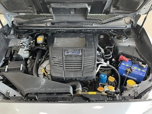Универсал Subaru Levorg 2017 года, 1487000 рублей, Солонцы