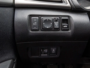 Седан Nissan Sentra 2015 года, 980000 рублей, Краснодар