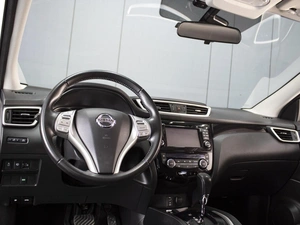 Внедорожник Nissan Qashqai 2014 года, 1600000 рублей, Омск