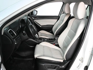 Внедорожник Mazda CX-5 2015 года, 1835000 рублей, Аксай