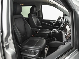 Минивэн Mercedes-benz V-класс 2018 года, 4299000 рублей, Ставрополь