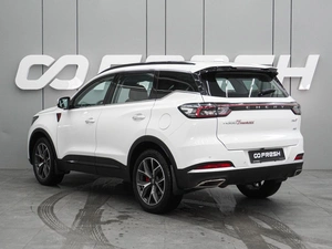 Внедорожник Chery Tiggo 7 Pro Max 2024 года, 2400000 рублей, Воронеж
