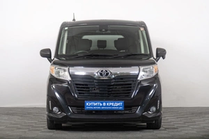 Минивэн Toyota Roomy 2018 года, 979000 рублей, Томск