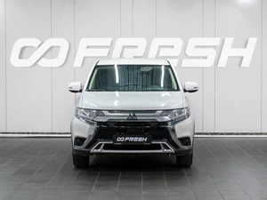 Внедорожник Mitsubishi Outlander 2019 года, 1749000 рублей, Сургут