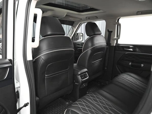 Внедорожник Tank 300 2023 года, 3198000 рублей, Ставрополь