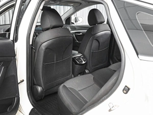 Седан Hyundai i40 2013 года, 934000 рублей, Ставрополь