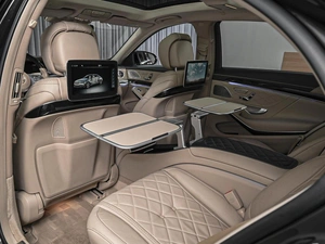 Седан Mercedes-benz S-класс 2018 года, 7314000 рублей, Ставрополь