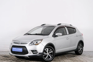 Хетчбэк Lifan X50 2015 года, 599000 рублей, Красноярск
