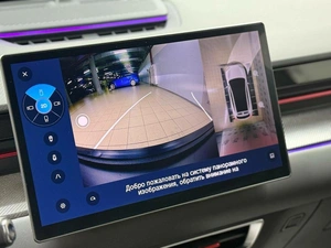 Внедорожник Jetour Dashing 2024 года, 2240000 рублей, Красноярск