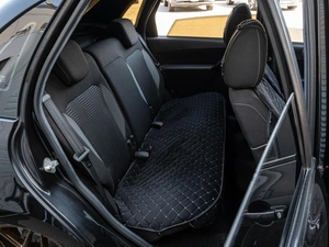 Седан ВАЗ (LADA) Granta 2022 года, 1130000 рублей, Краснодар