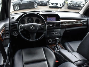 Внедорожник Mercedes-benz GLK-класс 2011 года, 1638000 рублей, Краснодар