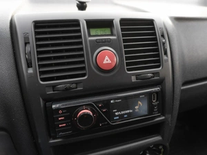 Хетчбэк Hyundai Getz 2010 года, 599000 рублей, Саратов