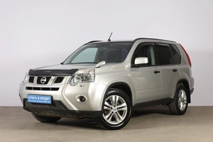 Внедорожник Nissan X-Trail 2013 года, 1209000 рублей, Новосибирск