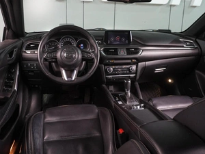 Седан Mazda 6 2017 года, 2339000 рублей, Воронеж