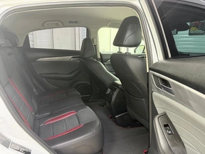 Внедорожник Haval F7x 2023 года, 2035000 рублей, Ачинск
