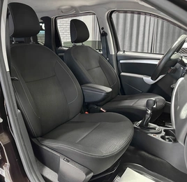 Внедорожник Nissan Terrano 2019 года, 1650000 рублей, Красноярск
