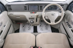Минивэн Daihatsu Atrai 2009 года, 639000 рублей, Красноярск