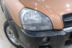 Внедорожник Hyundai Tucson 2006 года, 999000 рублей, Новокузнецк